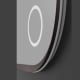 Ledimex Rimini Ledimex miroir de salle de bain LED avec éclairage principal 3