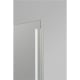 Miroir de salle de bains avec éclairage LED Liberty Bruntec détail 3