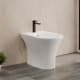 Pack WC + bidet Merlín Bruntec détail 5