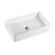 Lavabo à poser Tre Bruntec principal 0