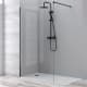 Paroi de douche Bruntec Oste principal 1