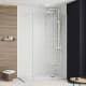 Paroi de douche Oste Bruntec principal 3