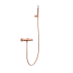Robinet de douche Line Imex principal 6