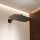 Firenze Imex set de douche encastré détail 6