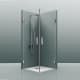 Paroi de douche Anthe Bruntec principal 0