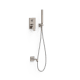 Robinetterie de douche et de baignoire Project Tres principal 3