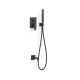 Robinetterie de douche et de baignoire Project Tres principal 2