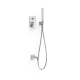 Robinetterie de douche et de baignoire Project Tres principal 0
