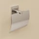 Porte-rouleau de toilette Duo Round Cosmic principal 0