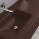 Lavabo suspendu Milan Bruntec principal 0