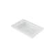 Petit Campoaras Ensemble meuble de salle de bain à profondeur réduite 35 cm option 4