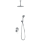 Ensemble de douche à encastrer Mónaco Imex principal 0