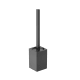 Porte-brosse de toilette Form Medimex principal 5