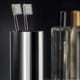 Porte-brosse de toilette Logic Cosmic environnement 2
