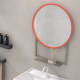 Bombay Eurobath Miroir de salle de bains principal 1