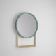Bombay Eurobath Miroir de salle de bains principal 21