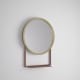 Bombay Eurobath Miroir de salle de bains principal 25