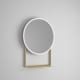 Bombay Eurobath Miroir de salle de bains principal 35