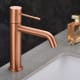 Robinet de lavabo Genova Imex environnement 14