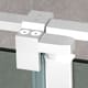 Paroi de douche Bruntec Aura détail 5