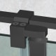 Paroi de douche Bruntec Aura détail 4