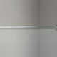 Paroi de douche Bruntec Aura détail 6