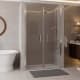 Paroi de douche Bruntec Carina principal 5