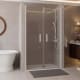 Paroi de douche Bruntec Carina principal 3