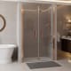 Paroi de douche Bruntec Carina principal 4