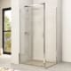 Paroi de douche Hamburg Bruntec principal 0