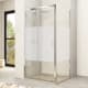 Paroi de douche Hamburg Bruntec principal 1