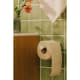 Porte-rouleau de toilette Stick Cosmic environnement 4