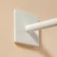 Porte-rouleau de toilette Stick Cosmic détail 2