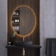 Eurobath Ireland miroir de salle de bains avec éclairage LED principal 0