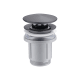 Pack Roma Imex robinet de lavabo à bec haut + Bonde à déclic + Siphon détail 7