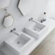 Lavabo à poser Bruntec Roma principal 0