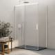Paroi de douche Basic GME principal 2