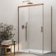 Paroi de douche Basic GME principal 6