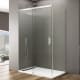 Paroi de douche Basic GME principal 1