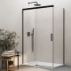 Paroi de douche Basic GME principal 0