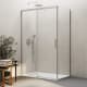 Paroi de douche Basic GME principal 5