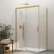 Paroi de douche Basic GME principal 4