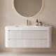 Ensemble de meubles de salle de bains Duna Bruntec principal 4