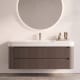Ensemble de meubles de salle de bains Duna Bruntec principal 5
