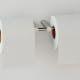 Porte-rouleau double Logic Cosmic environnement 1