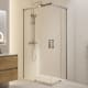 Paroi de douche Copenhagen Bruntec principal 0