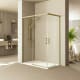 Paroi de douche Copenhagen Bruntec principal 3