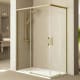 Paroi de douche Copenhagen Bruntec principal 5