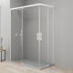 Paroi de douche Copenhagen Bruntec principal 2