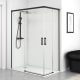Paroi de douche Copenhagen Bruntec principal 1